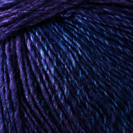 Yarn "Pacific" 80 acrylic, 20% wool 200m/50g (304)-2