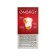 Energy EN-826, 3 W, 2HAA (not in the kit), white-yellow