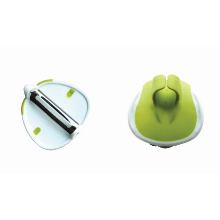 Vegetable cleaner - Winner's attacker