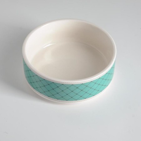 Poramic "net" 200 ml, 10.5 x 4 cm, green-1