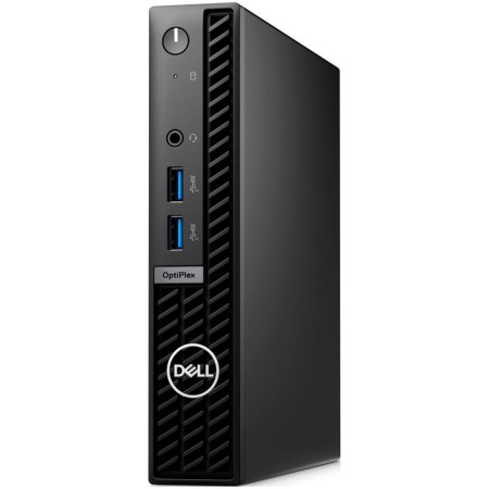 PC Dell Optiplex 7010 Micro (7010-5650) Black-1