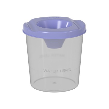 A glass of non -member 200ml Erichkrause Pastel, purple
