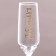 A glass for champagne "vhlaming" 210 ml, in an individual box