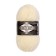 Yarn "Superlana Midi" 25% wool, 75% acrylic 170m/100g (62 milk)