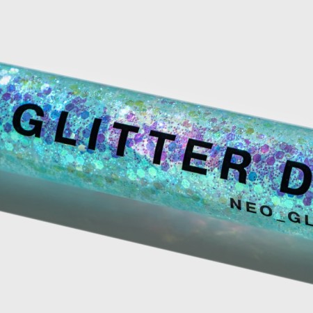 Influence Beauty Glitter Dose Gel Gel Balmon, Ton 05, 6.5 ml-6