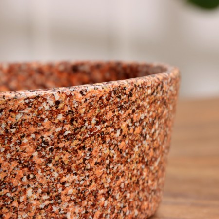 Sugar Kashpo Brown Cactus, 1 L, D - 19 cm-1