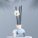 Aromatic diffuser "Ocean and Oak Moss", 50 ml