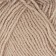Yarn "Superlana Klasik" 25% wool, 75% acrylic 280m/100g (541 mink)