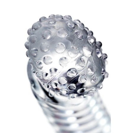 A-Toys Dale, Tre, Transparent, 8.5 cm nozzle.-8