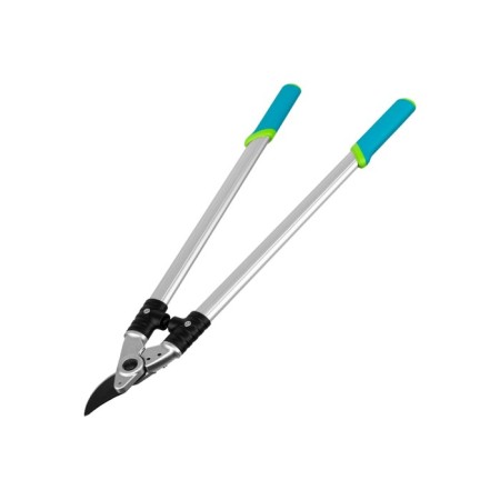Kustorez, 23.5 "(60 cm), forged, with aluminum rubberized handles, Palisad-1