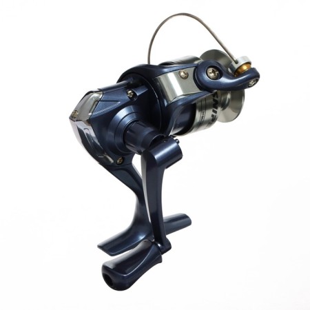 Salmo Sniper Micro 3 1000 FD, 2+1 bearing, 5.2: 1-3