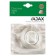 Rotary handle bk6 jr CF-17, coffee color