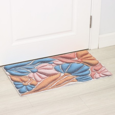 Rug -shaped shares, 45 × 75 cm, PVC-5