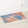 Rug -shaped shares, 45 × 75 cm, PVC