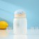 Water bottle “Cosmonauts”, 450 ml, 8.2 × 15 cm, mix, matte glass