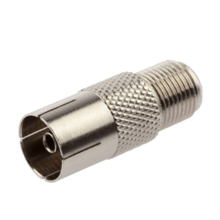 Simple RS-A02-1 ERA adapter F-Gnesdo TV