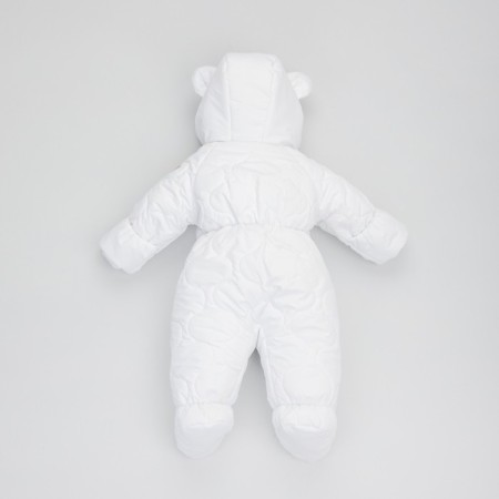 Kinderlitto Kinderlitto “Avanti-1”, height 62-68 cm, white color, white-2