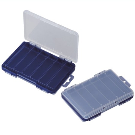 Box Fishing double-sided Meiho Reversible F-86 140x104x22