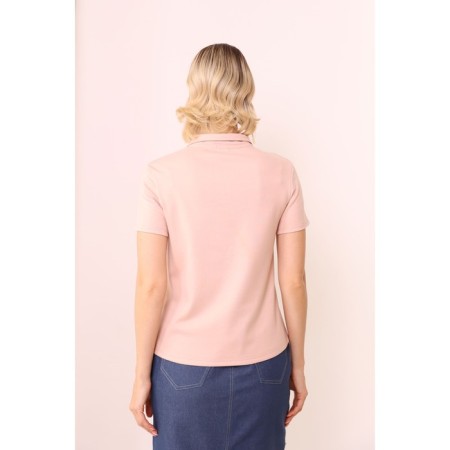 Women's T -shirt, size 48-3