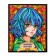 Coloring "Anime"