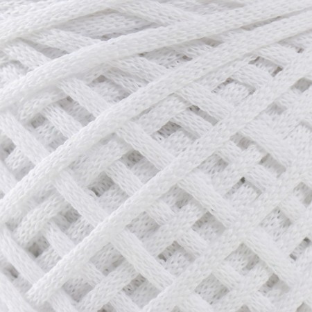 Cotton cord 3 mm 220m/240 ± 5 g gradient (white/nephritis)-2