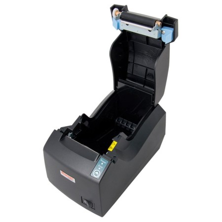 Mertech G58 Thermal Priprinter is stationary black-2