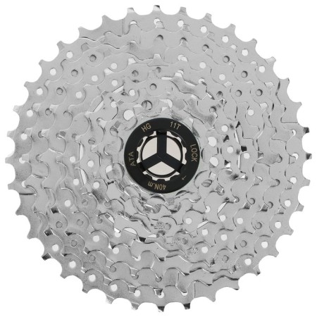 ATA cassette, 8 speeds, 11-36t
