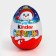 Milk chocolate Kinder Surprise, 20g