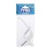 Window pen, metal, white