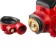 Surface pump "bison" NS-M1-650h, vortex, 650 watts, 40 l/min, pressure 45 m, cast iron
