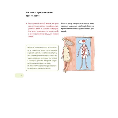 Chin up! A small book of experiences. Cross Muller K.-7