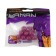 Cargo Cheburashka painted collapsible Yaman 10 pcs., 16 g, purple