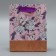Package Gift Crafts Vertical, Packaging, “Live Dream”, S 12 x 15 x 5.5 cm