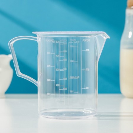 Muging mug, 500 ml, color mix-2
