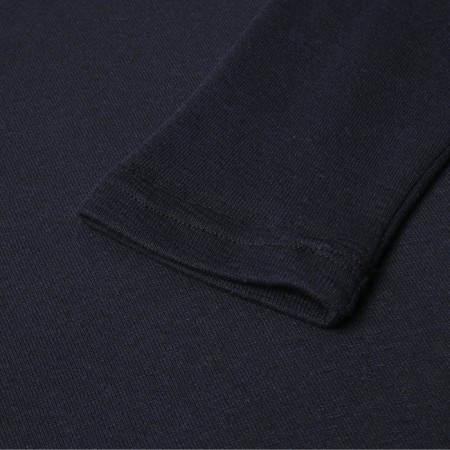 Male turtleneck, dark blue color, size 48-2