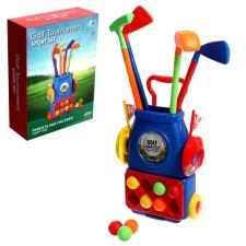 Golphist golf set