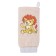 Mochelk Vival Children's mittens of cotton, with a pattern, mix,