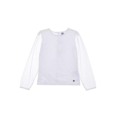 Jumper for a girl, height 140 cm-1
