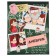 Diary for grade 1-11, in a soft cover, 48 liters, gravity farz