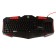 Game set of Qumo Ax Strike 3 in 1, keyboard+mouse+carpet wired, 2400 dpi