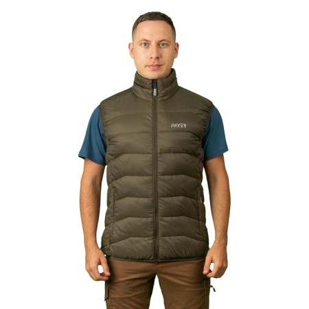 Payer Light vest, size 44-46, khaki color