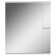 Bathroom Cabinet Mirror Iceberg Norm 1-60, Left