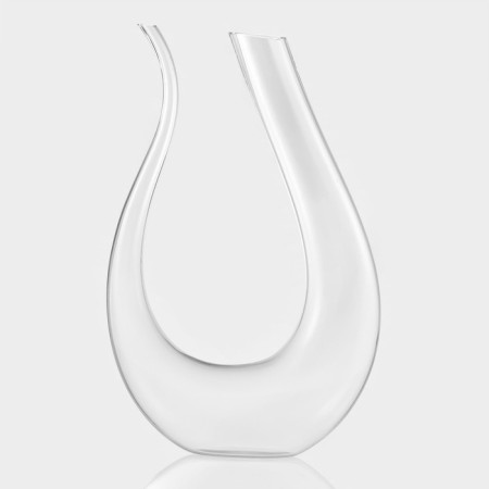 Deanter "Suvignon", 700 ml, 19 × 7 × 29 cm, glass, transparent