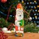 Milk Figure Chocolate "New Year's toys", 100 g