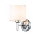 Wall lamp Adora E27x40W