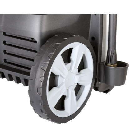 High pressure washing MP-200P, 420 l/h, 200 bar, 2500 watts-8