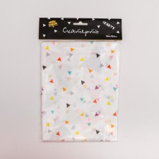 Party tablecloth, 130x180 cm