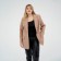 Women's jacket Mist Plus-Size, r.60, beige