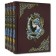 Outcasts. A set of 4 - x volumes. Hugo V.