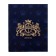 Universal diary for grades 1-11, emblem, solid cover 7BC, glossy lamination, 40 sheets